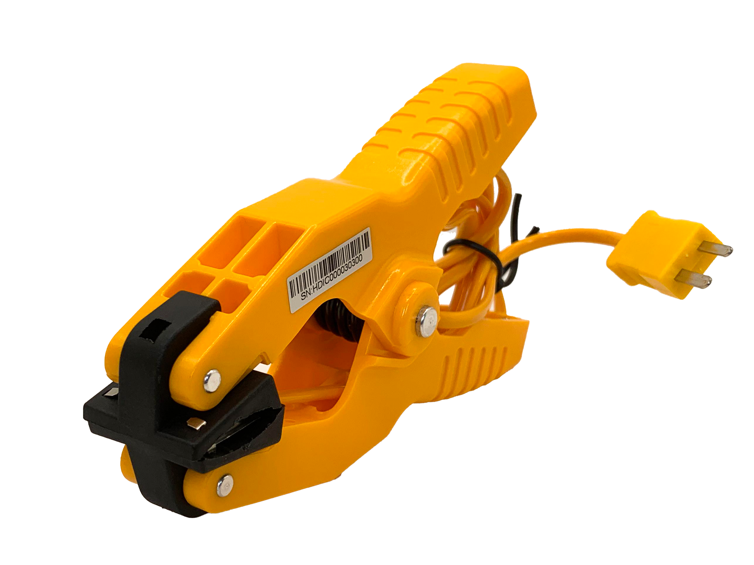 Câble de température pour collier de serrage de type K